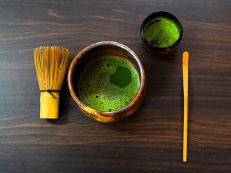 Japanese Tea Ceremony in Chennai
