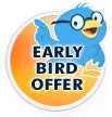 early bird offer